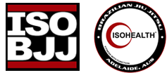 ISOHEALTH Adelaide BJJ